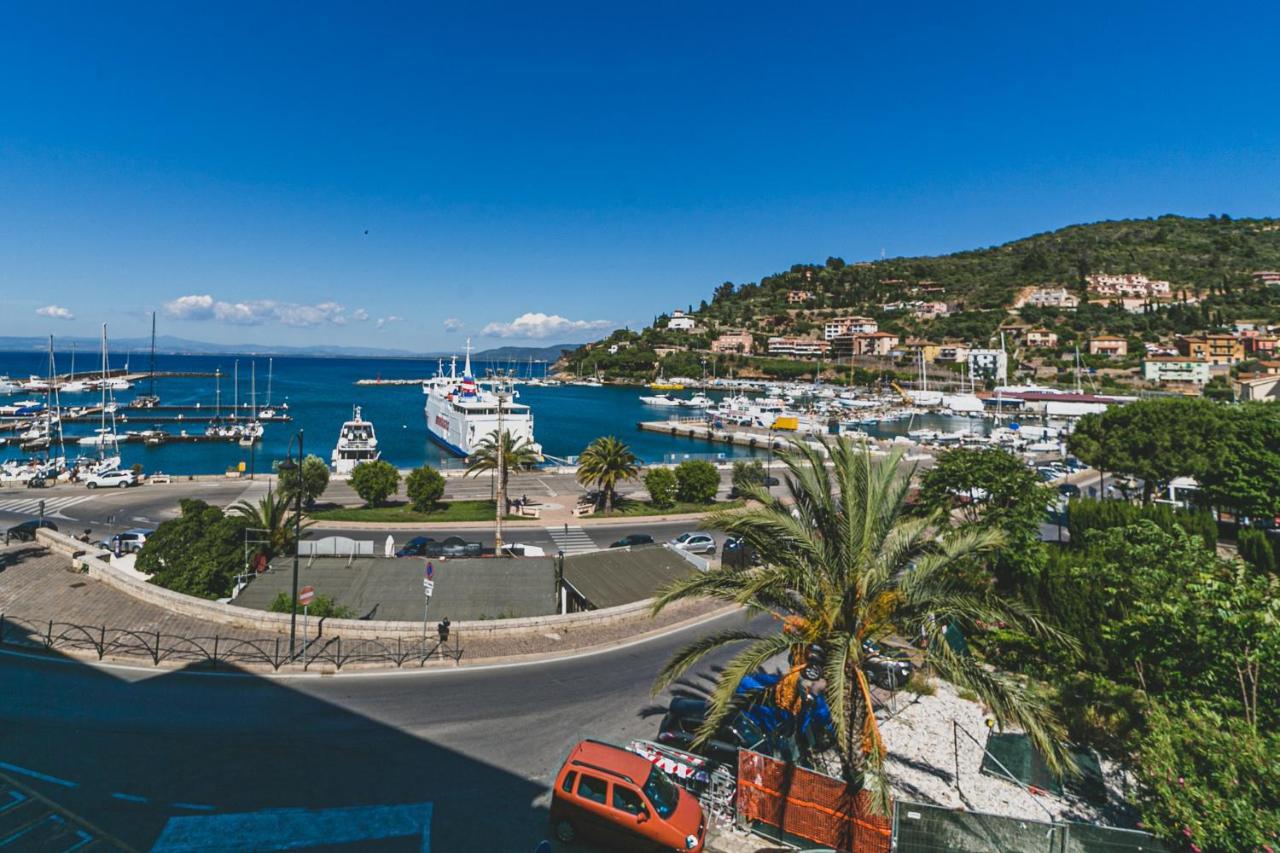 Alfiero Porto Santo Stefano (Grosseto)